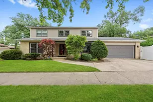 1037 Central Park Ave, Flossmoor, IL 60422 - Photo 1