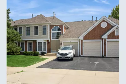1810 Fox Run Drive #C, Elk Grove Village, IL 60007 - Photo 1