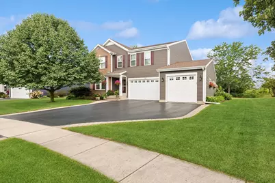 411 Hubbard Lane, Lake Villa, IL 60046 - Photo 1