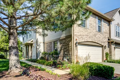 2044 Ivy Ridge Drive #0, Hoffman Estates, IL 60192 - Photo 1