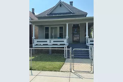 6544 S Paulina Street, Chicago, IL 60636 - Photo 1