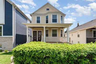 4039 N Melvina Avenue, Chicago, IL 60634 - Photo 1