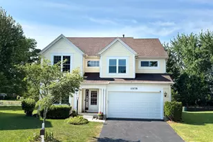 1575 Sage Ct, Gurnee, IL 60031 - Photo 1