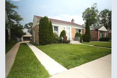 531 48th Avenue, Bellwood, IL 60104 - Photo 1