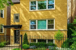 6236 N Francisco Ave, Chicago, IL 60659 - Photo 1