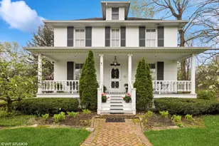 9021 W 123rd St, Palos Park, IL 60464 - Photo 1