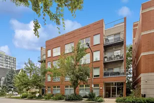 1421 Sherman Ave, Evanston, IL 60201 - Photo 1