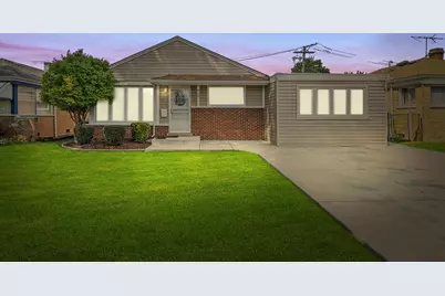4706 W 82nd Place, Chicago, IL 60652 - Photo 1