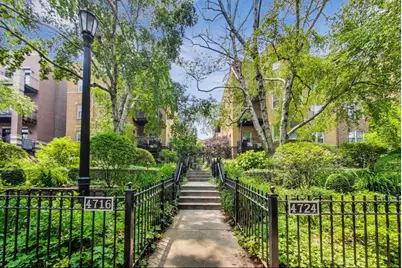 4720 N Beacon Street #2N, Chicago, IL 60640 - Photo 1