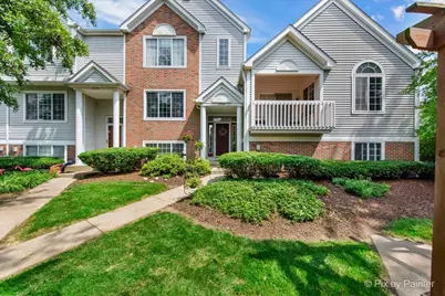 2248 Dawson Lane #0, Algonquin, IL 60102 - Photo 1