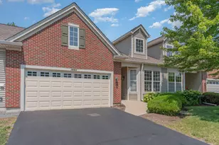 1460 Sedona Ave, Aurora, IL 60504 - Photo 1