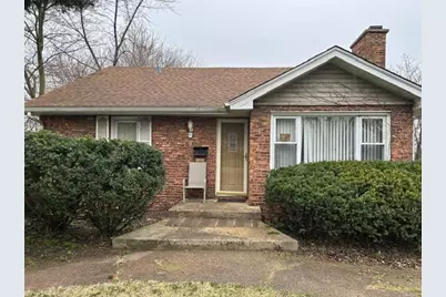 14900 Perry Avenue, South Holland, IL 60473 - Photo 1