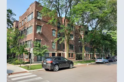 1302 E 56th Street #3, Chicago, IL 60637 - Photo 1