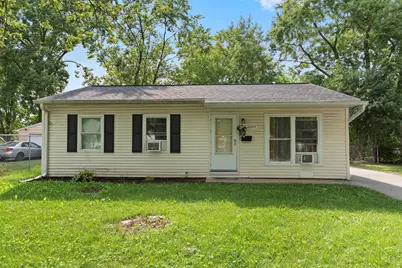 22204 Kostner Avenue, Richton Park, IL 60471 - Photo 1