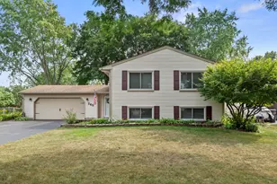 745 Merrimac St, Cary, IL 60013 - Photo 1