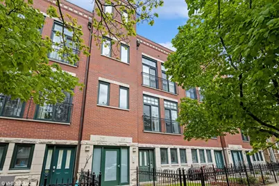 2038 W Warner Avenue #103, Chicago, IL 60618 - Photo 1