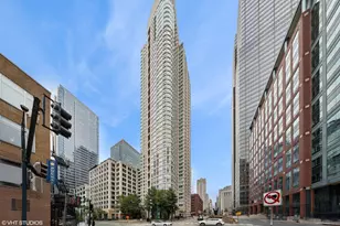 345 N La Salle Dr, Chicago, IL 60654 - Photo 1