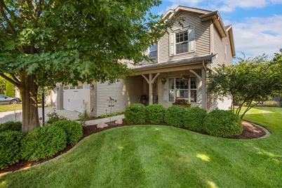 4712 Watermark Drive, Champaign, IL 61822 - Photo 1