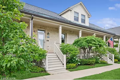 762 Deroo Loop, Highwood, IL 60040 - Photo 1