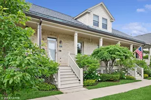 762 Deroo Loop, Highwood, IL 60040 - Photo 1