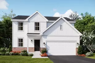 2401 Alan Dale Ln, Yorkville, IL 60560 - Photo 1