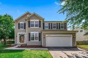 2448 White Rose Dr, Montgomery, IL 60538 - Photo 1