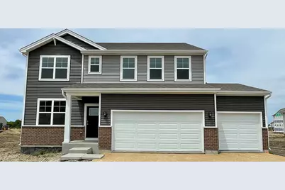 1271 Wildflower Lane, Bartlett, IL 60103 - Photo 1