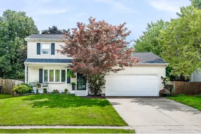 1423 Chadwick Drive, Normal, IL 61761 - Photo 1