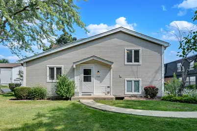 532 Inverrary Lane #0, Deerfield, IL 60015 - Photo 1