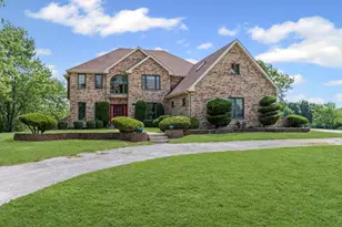 26723 Hawthorne Trail, Monee, IL 60449 - Photo 1