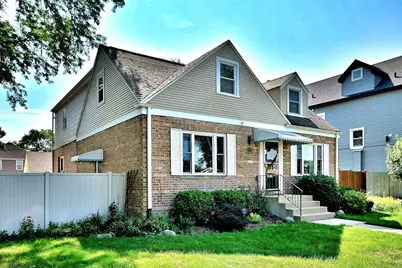 7357 N Oketo Avenue, Chicago, IL 60631 - Photo 1