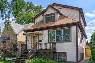 4585 N Mulligan Ave, Chicago, IL 60630 - Photo 1