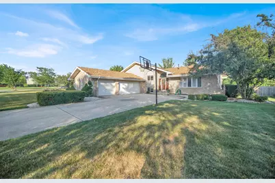 21375 Georgetown Road, Frankfort, IL 60423 - Photo 1