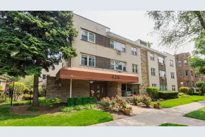 426 S Lombard Avenue #203, Oak Park, IL 60302 - Photo 1