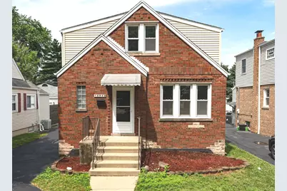 10940 S Trumbull Avenue, Chicago, IL 60655 - Photo 1
