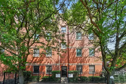 519 S Maplewood Avenue #1W, Chicago, IL 60612 - Photo 1