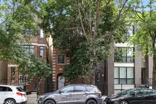 1529 N Bosworth Ave, Chicago, IL 60642 - Photo 1