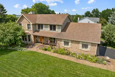 404 Arrowhead Drive, Gilberts, IL 60136 - Photo 1