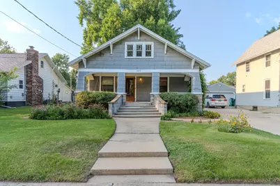 505 E 4th Street, Rock Falls, IL 61071 - Photo 1
