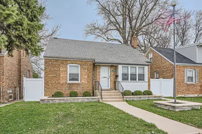 3254 W 115th Street, Chicago, IL 60655 - Photo 1