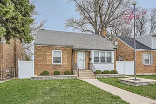 3254 W 115th St, Chicago, IL 60655 - Photo 1