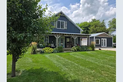 10258 E River South Road, Momence, IL 60954 - Photo 1