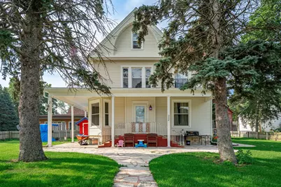 202 W Division Street, Holcomb, IL 61043 - Photo 1