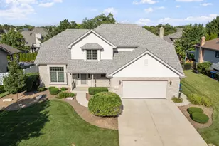 641 Downing St, New Lenox, IL 60451 - Photo 1