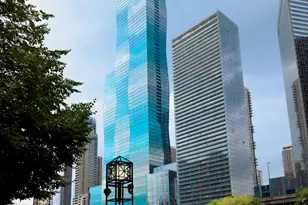 363 E Wacker Dr, Chicago, IL 60601 - Photo 1