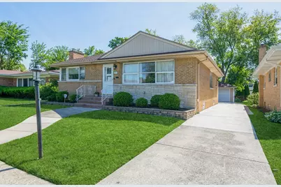 1919 Sunnyside Avenue, Westchester, IL 60154 - Photo 1