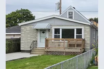 4854 S Latrobe Avenue, Chicago, IL 60638 - Photo 1