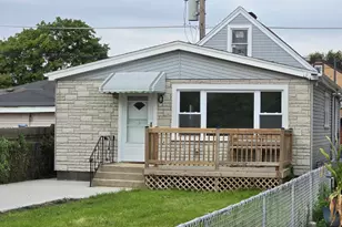 4854 S Latrobe Ave, Chicago, IL 60638 - Photo 1