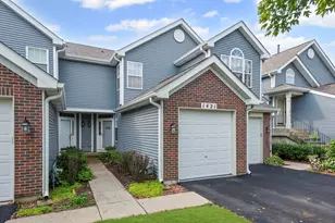 1421 Shawford Way, Elgin, IL 60120 - Photo 1