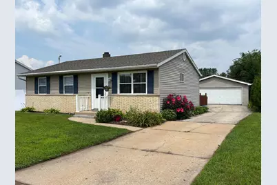 266 Liberty Boulevard, Machesney Park, IL 61115 - Photo 1